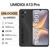 UMIDIGI A13 Pro 4GB+128GB 6.7" NFC Dual SIM Unlocked Android