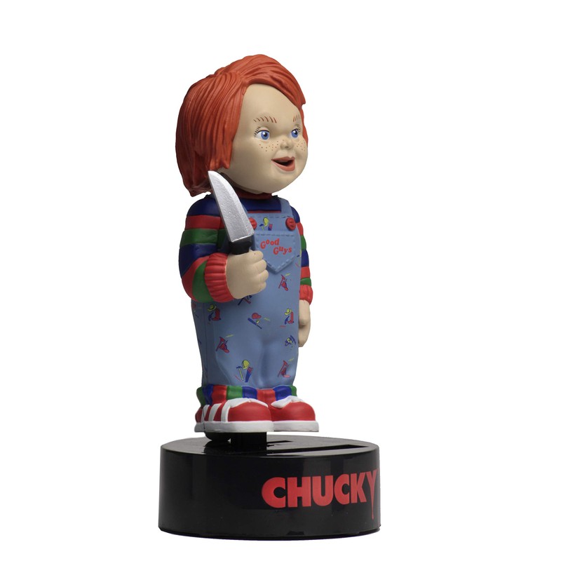 NECA - Chucky - Body Knocker - Chucky