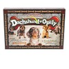 Late for the Sky Dachshund-opoly 15.38 x 10.63 x 2.06