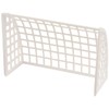 Günthart Pack of 20 Plastic Football Goals for Decorating on
