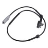 A ABSOPRO ABS Sensor Rear Left Right Suitable for Peugeot
