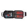 Derwent Carry-all Bag, Black, Accessories Ideal for Sketching and Drawing,