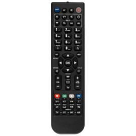Replacement Remote for ARCAM CR80 AVR200 AVR250 AVR300 Standard v1