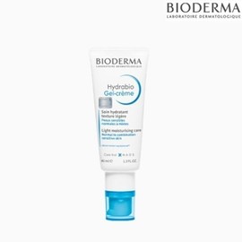 Bioderma Hydrabio Gel Cream 40ml / 바이오더마 하이드라비오 젤 크림 40ml