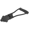 Guitar Tailpiece Trapeze 6 String Metal Instrument Accessory Part for