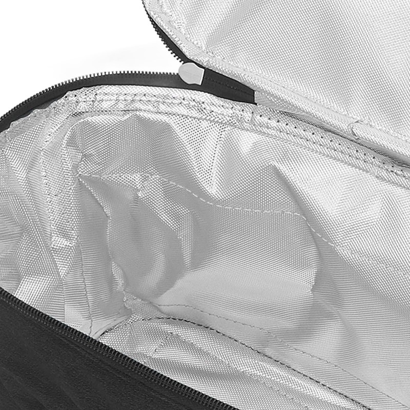 Car Food Warmer Bag for Travel & Camping, 8L Portable