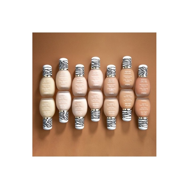 Phyto Teint Ultra Eclat 30ml (Foundation) / 휘또 뗑 울트라