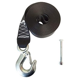 Rod Saver Winch Strap Replacement - 16 [WS16]