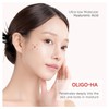 Candolof Overnight Collagen Lifting Mask 5 Sheets Corian Face Deep