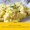 Ova Easy Dehydrated Egg Crystals – Powdered Eggs Made From