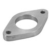 Exhaust Flange 38mm Stainless Steel 2 Bolt External Wastegate Flange