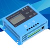 Solar Charge Controller MPPT Panel Battery Control Regulator DC 12V