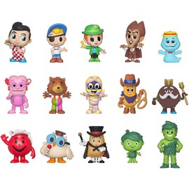 Funko Mystery Minis: AD Icons