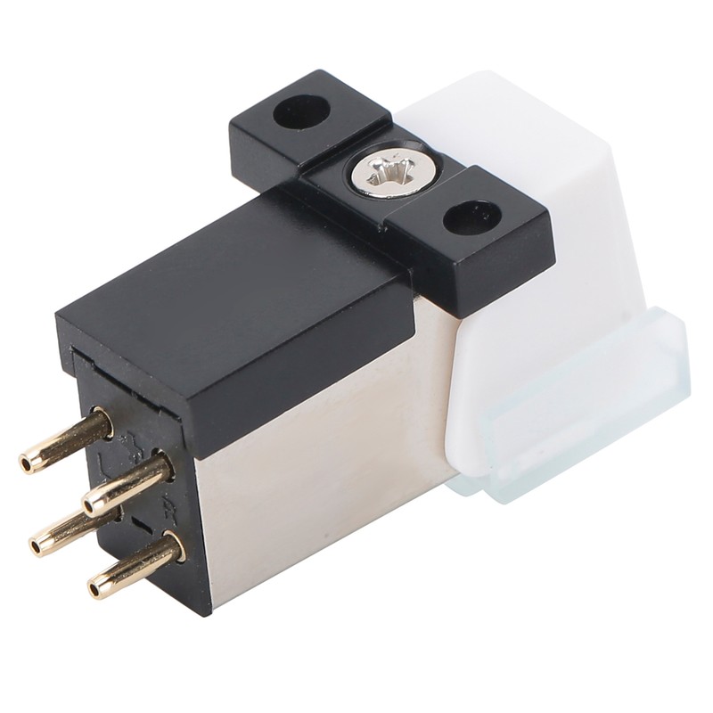 Moving Magnetic Cartridge Stylus with Vinyl Needle for Turntable Record