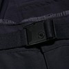 Endura Hummvee Baggy Shorts für Herren, Schwarz, S