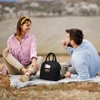 BALORAY Lunch Bag for Women Men Insulated Lunch Box for