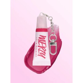 머지 Merzy Let's Wearing Blur Tint Keyring (01 Cool Baby)