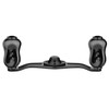 Gomexus TH90 Reel Handle, Daiwa (Daiwa) Shimano Bait Reel Compatible,