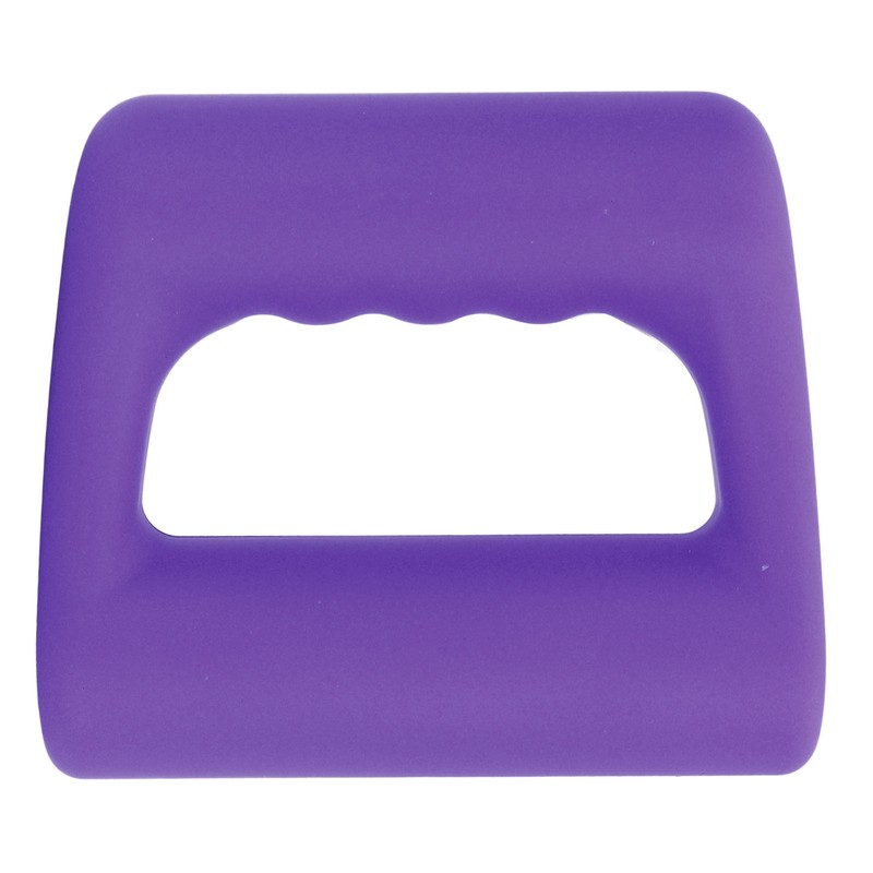 Ring Shaped Deep Tissue Percussion Muscle Massage Gun 5 Speed