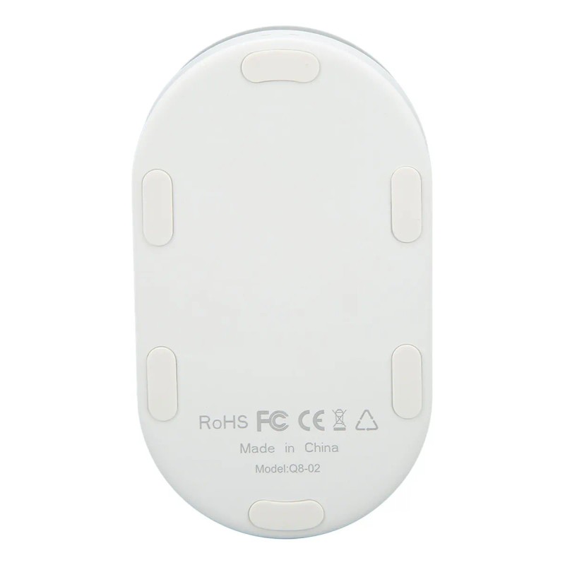 Generic Máquina Dormir Natural Sound White Noise