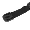 X AUTOHAUX 2pcs Kayak Handles Universal Rubber Carry Grab Handle