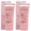 Enprani Silky Fit Sunblock 70ml + 2 70ml / 엔프라니