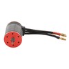 RC Brushless Motor ESC Set Professional Waterproof High Torsion 3650