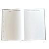 2025-2026 A5 Academic Diary Premium Week To View Diary Hardback