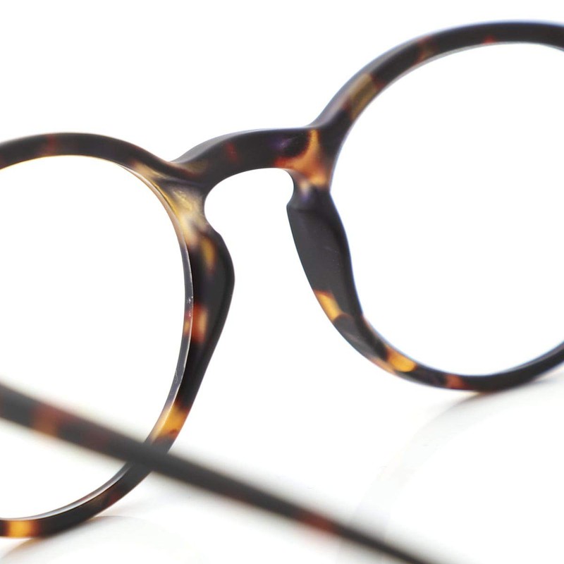 IZIPIZI (See Concept) Boston Screen D Glasses, clear