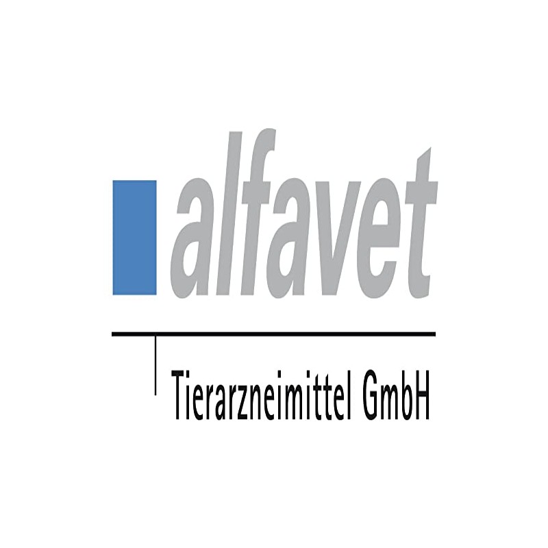 Alfavet HeptoSan 700 | Double Pack | 2 x 30