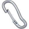National Hardware N222-901 3114BC Breeching Snap in Zinc plated