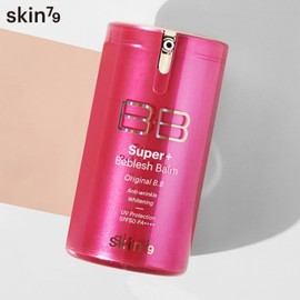 SKIN79 Super Plus Beblesh Balm Original PINK BB SPF50 PA++++ 40g
