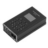 Telephone Recorder, Built-in 32GB Storage, Mini Automatic Telephone Recording Device,