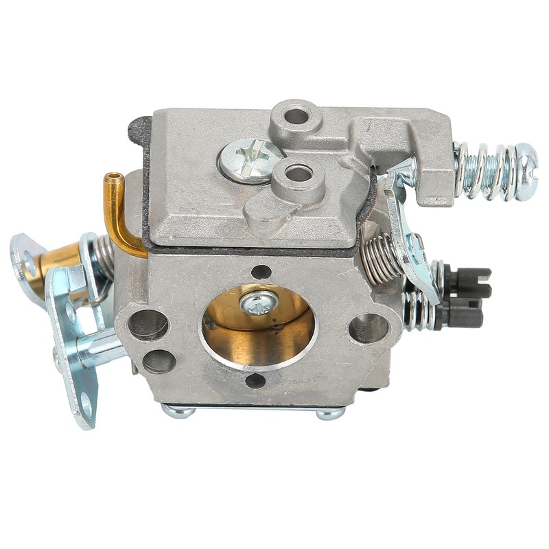 Carburetor Carb Garden Chainsaw Accessory Fit for Husqvarna 136 137