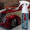 SUPERMAXX CERAMIC CAR COATING SPRAY ADVANCED CLASSIC CAR DIAMOND SHINE