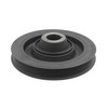 DNJ HBA1068 Harmonic Balancer for 1990-1996 Honda Accord, Prelude 2.2L,