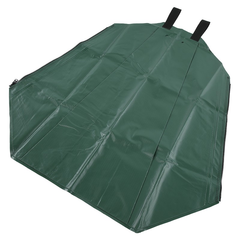20 Gallons Storage Capacity PVC Drip Bag Garden Irrigation Watering