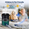 PETOX 240 True HEPA 14 Toxin Absorber Replacement Filter Compatible
