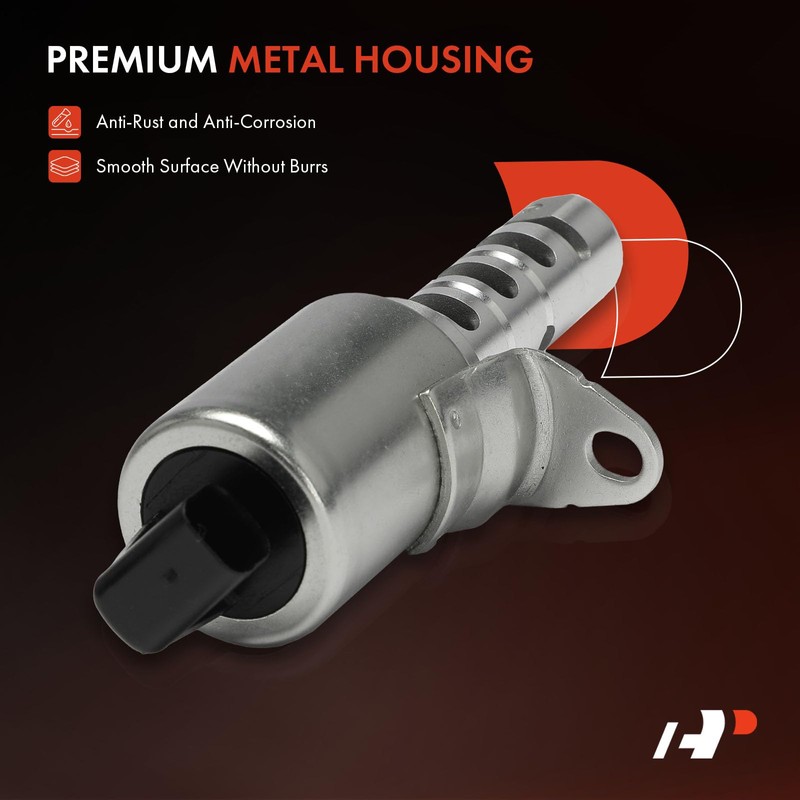 A-Premium Intake Engine Variable Valve Timing (VVT) Solenoid Compatible with