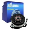 ACEBRI PTO Clutch for John Deere ST30 STX38, LX172 LX173