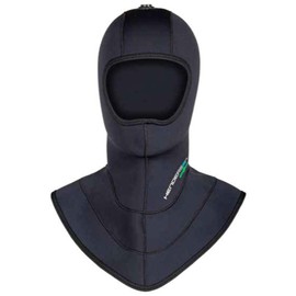 Henderson 5/3mm Greenprene Bibbed Hood, M