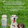 Multivitaminico Para Perros Vitajoint Omega 3 Y Glucosamina