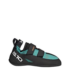 Five Ten NIAD VCS Climbing Shoes Women's, Black, Size 8.5