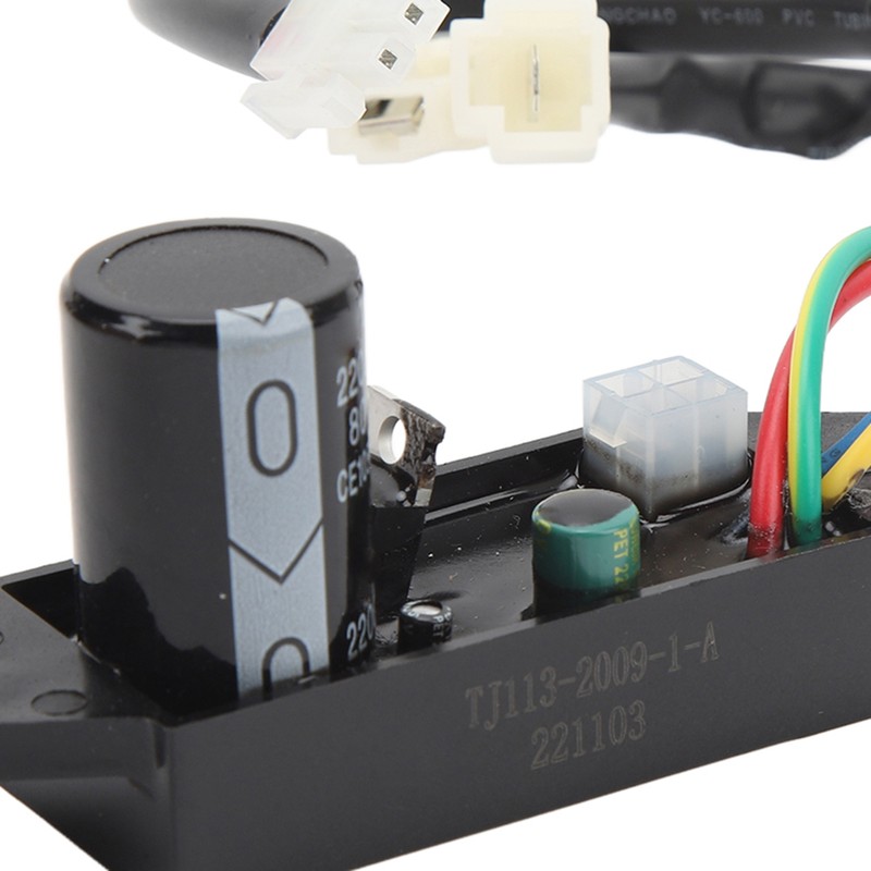 Ignition Control Module TJ113 2009 1 A Ignitor Coil Module