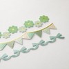 Midori Seal PCM Ribbon Green 82660006