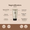 Mediterranea Gel Corporal Hidratante Hombre 150