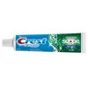 Crest Full Multi Benefit Scope Outlast Whitening Toothpaste Mint 5.8