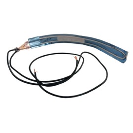 Supco SH221 Aluminum Foil Heater