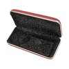 Starrett 910 Deluxe Padded Case, Protective Storage for Combination Squares,