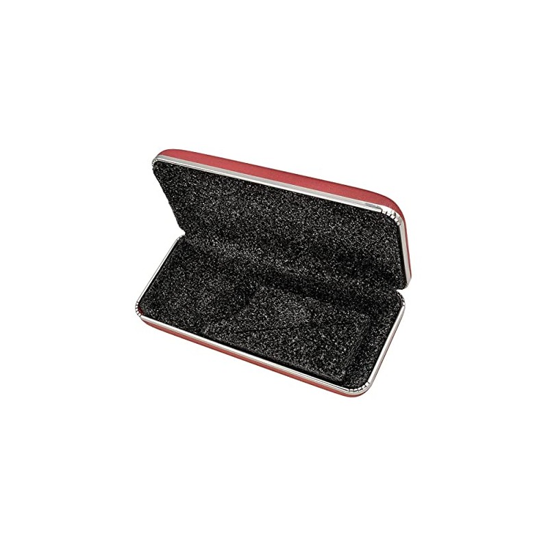 Starrett 910 Deluxe Padded Case, Protective Storage for Combination Squares,